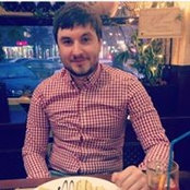 Кирилл Кодинцев's photo