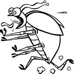 The Bug Man