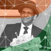 Kiran Mani's photo