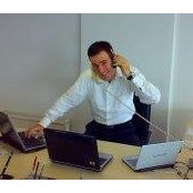 Ercan Celikaksoy's photo