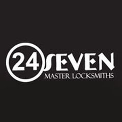 24 seven master locksmith