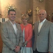 Michael Sherman's photo