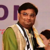 Vishva Lochan's photo