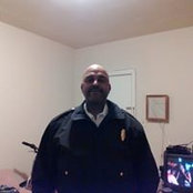 Tony Barnes's photo