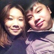 Kathy Chu's photo