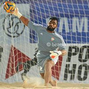 Humaid Jamals foto