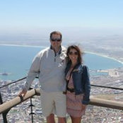 Kevin Jackson's photo