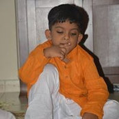 Arun Kumar's photo