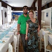 Bettina Liakis's photo