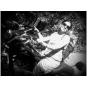 Dilpreet Bajwa's photo