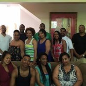 Vernitha Fearon's photo