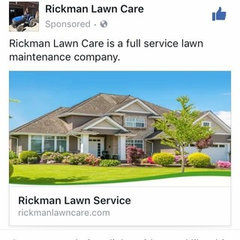 Rickman Lawn Care