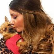Maria Espinoza's photo