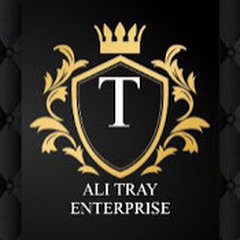 Ali Tray  Enterprise