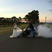 Craig MacDonald's photo