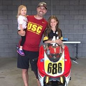 Chris Speights's photo