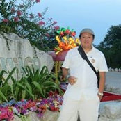 Christian Caisan's photo