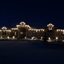 Christmas - Exterior