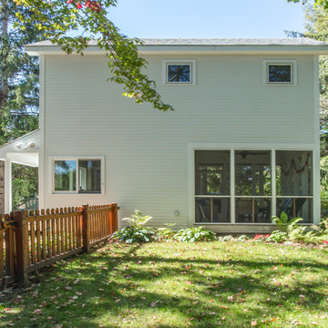 Burlington Addition