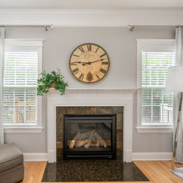 Classic Decor