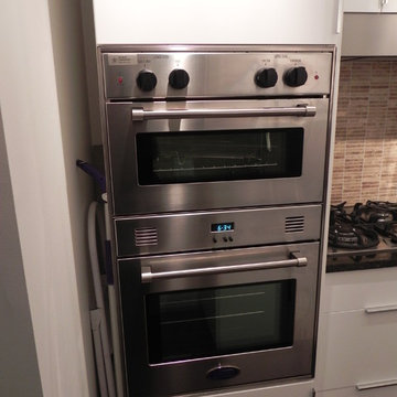 Manhattan Kitchen