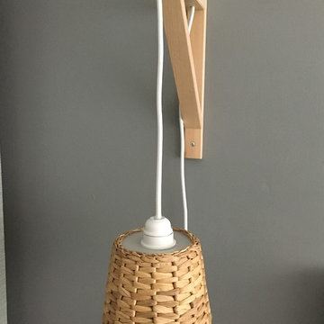 Aménagement et décoration Appartement - oct 2016