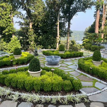 Potomac River Overlook