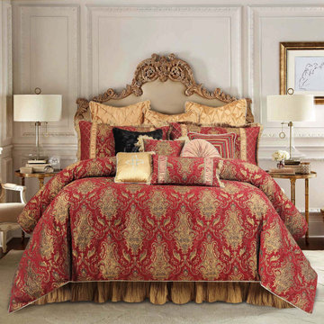Florence Comforter Set