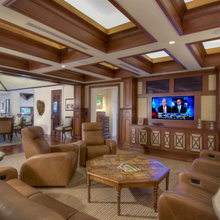 Ceiling Beams