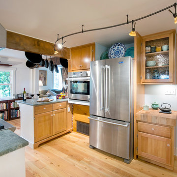 Eclectic Designs & Renovations