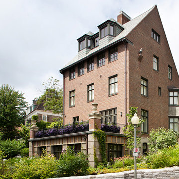 Urban Residence, Westmount