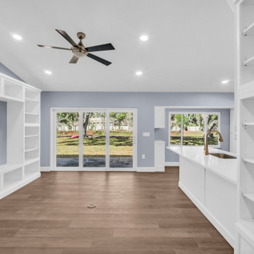 Full Home Renovation
