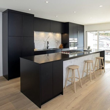 Engineered White Oak Flooring
