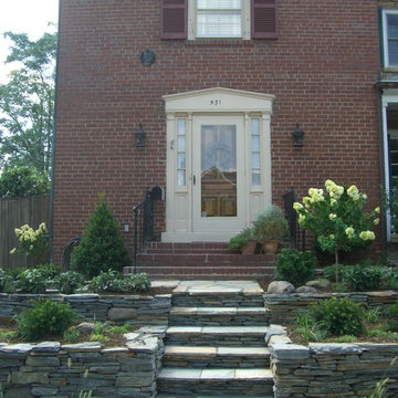 Townhouse transformation
