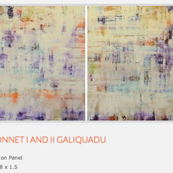Ruth Andre Fine Art - Home Decor