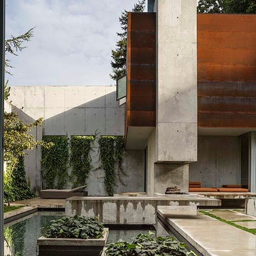 Windermere Residence