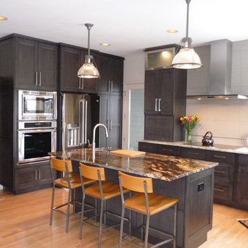 Kitchen A