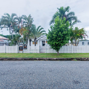 Cottage on Hunter