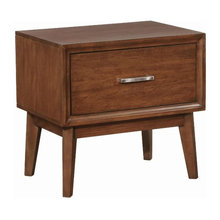 Side tables living, bed rooms