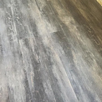 50 Shades of Gray Basement