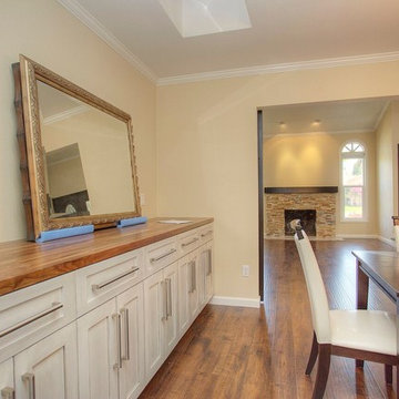 Bingham Remodel