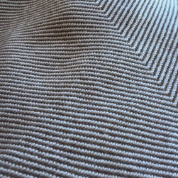 Chevron Outdoor Throw - Outdoor Products