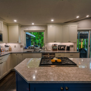 McInnaly Residence