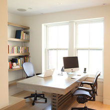 Home Office Ideas