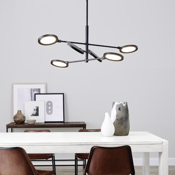 Spectica Linear Suspension