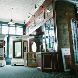 Showroom - Products