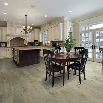 Hardwood Floors