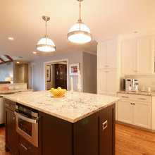 granite