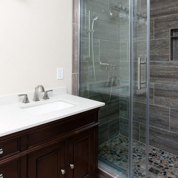 Livermore Second Story Room Addition