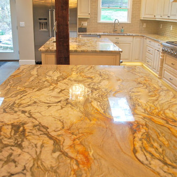 Allison Park Kitchen